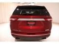 2018 Cajun Red Tintcoat Chevrolet Traverse High Country AWD  photo #32