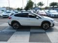 Crystal White Pearl - Crosstrek 2.0 Limited Photo No. 3
