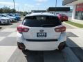 Crystal White Pearl - Crosstrek 2.0 Limited Photo No. 4