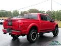 2020 Rapid Red Ford F150 Shelby Cobra Edition SuperCrew 4x4  photo #5