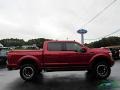 2020 Rapid Red Ford F150 Shelby Cobra Edition SuperCrew 4x4  photo #6