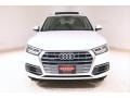 Ibis White - Q5 2.0 TFSI Premium Plus quattro Photo No. 2