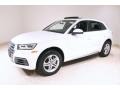 Ibis White - Q5 2.0 TFSI Premium Plus quattro Photo No. 3