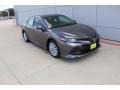 Predawn Gray Mica - Camry LE Photo No. 2