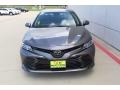 Predawn Gray Mica - Camry LE Photo No. 3