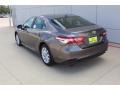 Predawn Gray Mica - Camry LE Photo No. 6