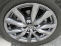 2018 Mazda CX-9 Grand Touring Wheel and Tire Photo