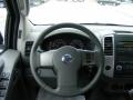 Avalanche White - Frontier SE Crew Cab Photo No. 17