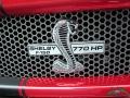 2020 Rapid Red Ford F150 Shelby Cobra Edition SuperCrew 4x4  photo #37