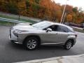 2018 Atomic Silver Lexus RX 350 AWD  photo #13