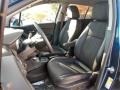 Pacific Blue Metallic - Trax LT AWD Photo No. 2