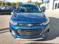 Pacific Blue Metallic - Trax LT AWD Photo No. 4