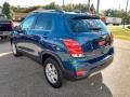 Pacific Blue Metallic - Trax LT AWD Photo No. 6