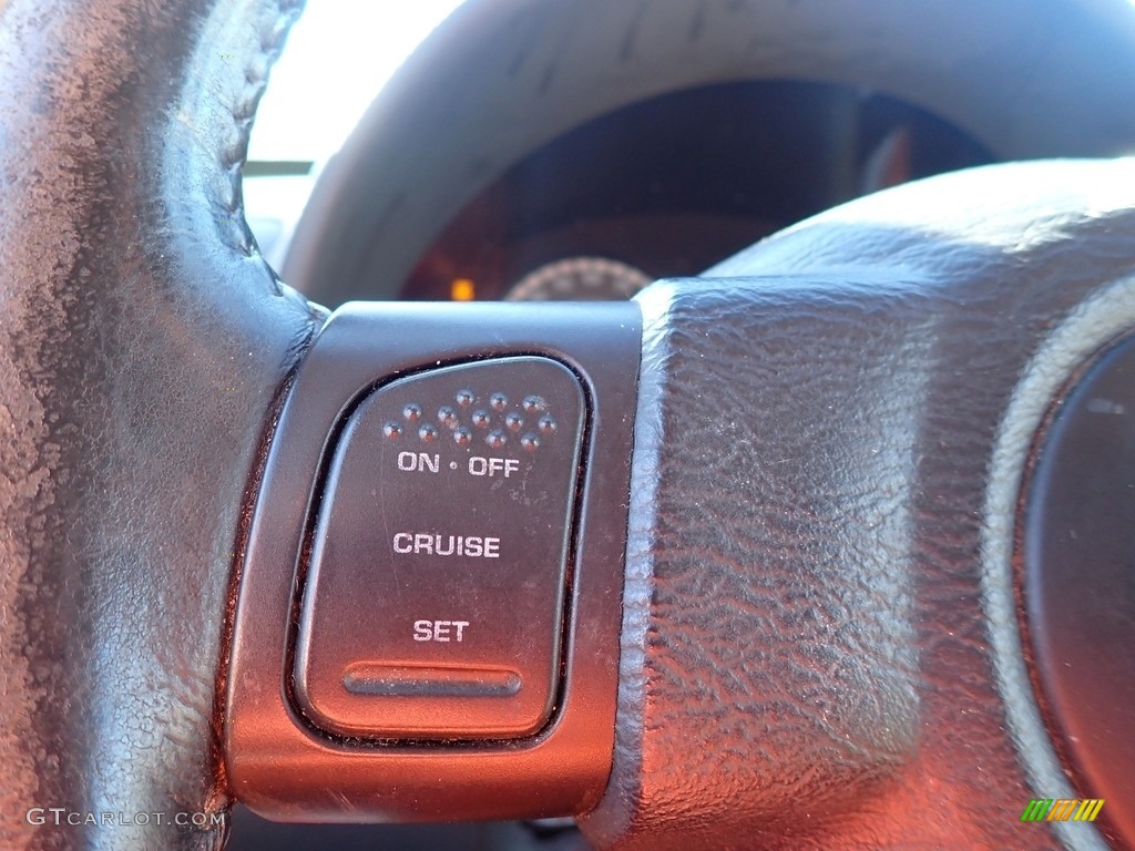 2007 Liberty Sport 4x4 - Inferno Red Crystal Pearl / Medium Slate Gray photo #18