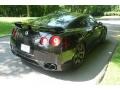 Black Obsidian - GT-R Premium Photo No. 5