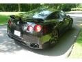 2009 Black Obsidian Nissan GT-R Premium  photo #5