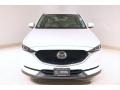 Snowflake White Pearl Mica - CX-5 Touring AWD Photo No. 2