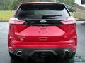 Rapid Red Metallic - Edge ST AWD Photo No. 4