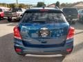 Pacific Blue Metallic - Trax LT AWD Photo No. 7