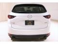 Snowflake White Pearl Mica - CX-5 Touring AWD Photo No. 19