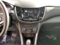 Pacific Blue Metallic - Trax LT AWD Photo No. 12
