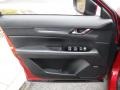 2018 Soul Red Crystal Metallic Mazda CX-5 Grand Touring AWD  photo #18