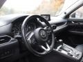 2018 Soul Red Crystal Metallic Mazda CX-5 Grand Touring AWD  photo #20