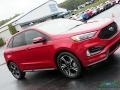 Rapid Red Metallic - Edge ST AWD Photo No. 28