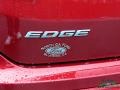Rapid Red Metallic - Edge ST AWD Photo No. 31