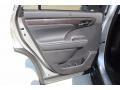Celestial Silver Metallic - Highlander Platinum Photo No. 18