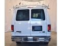 Oxford White - E-Series Van E250 Cargo Van Photo No. 3