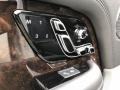 Ebony Controls Photo for 2020 Land Rover Range Rover #139860791