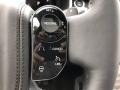 Ebony Steering Wheel Photo for 2020 Land Rover Range Rover #139860860