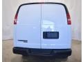 Summit White - Express 2500 Cargo WT Photo No. 3