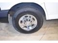 Summit White - Express 2500 Cargo WT Photo No. 5