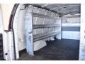 Summit White - Express 2500 Cargo WT Photo No. 9