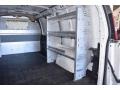 Summit White - Express 2500 Cargo WT Photo No. 10