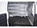 Summit White - Express 2500 Cargo WT Photo No. 11