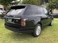 Santorini Black Metallic - Range Rover HSE Photo No. 3
