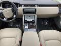 Santorini Black Metallic - Range Rover HSE Photo No. 5