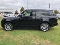 Santorini Black Metallic - Range Rover HSE Photo No. 7