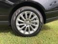 Santorini Black Metallic - Range Rover HSE Photo No. 10