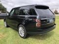 Santorini Black Metallic - Range Rover HSE Photo No. 12