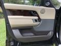 Santorini Black Metallic - Range Rover HSE Photo No. 14