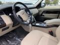Santorini Black Metallic - Range Rover HSE Photo No. 17