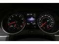2018 Volkswagen Atlas SEL 4Motion Gauges