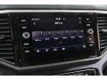 2018 Volkswagen Atlas SEL 4Motion Audio System