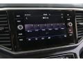 Titan Black Audio System Photo for 2018 Volkswagen Atlas #139861577