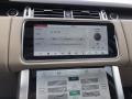 Santorini Black Metallic - Range Rover HSE Photo No. 23