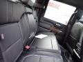 Black - Silverado 2500HD High Country Crew Cab 4x4 Photo No. 8